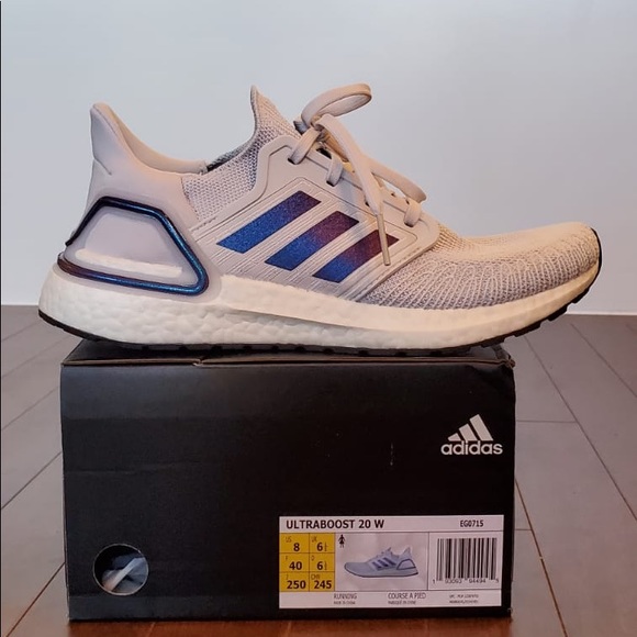 adidas Shoes - Adidas Ultraboost 20